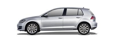 GOLF VII